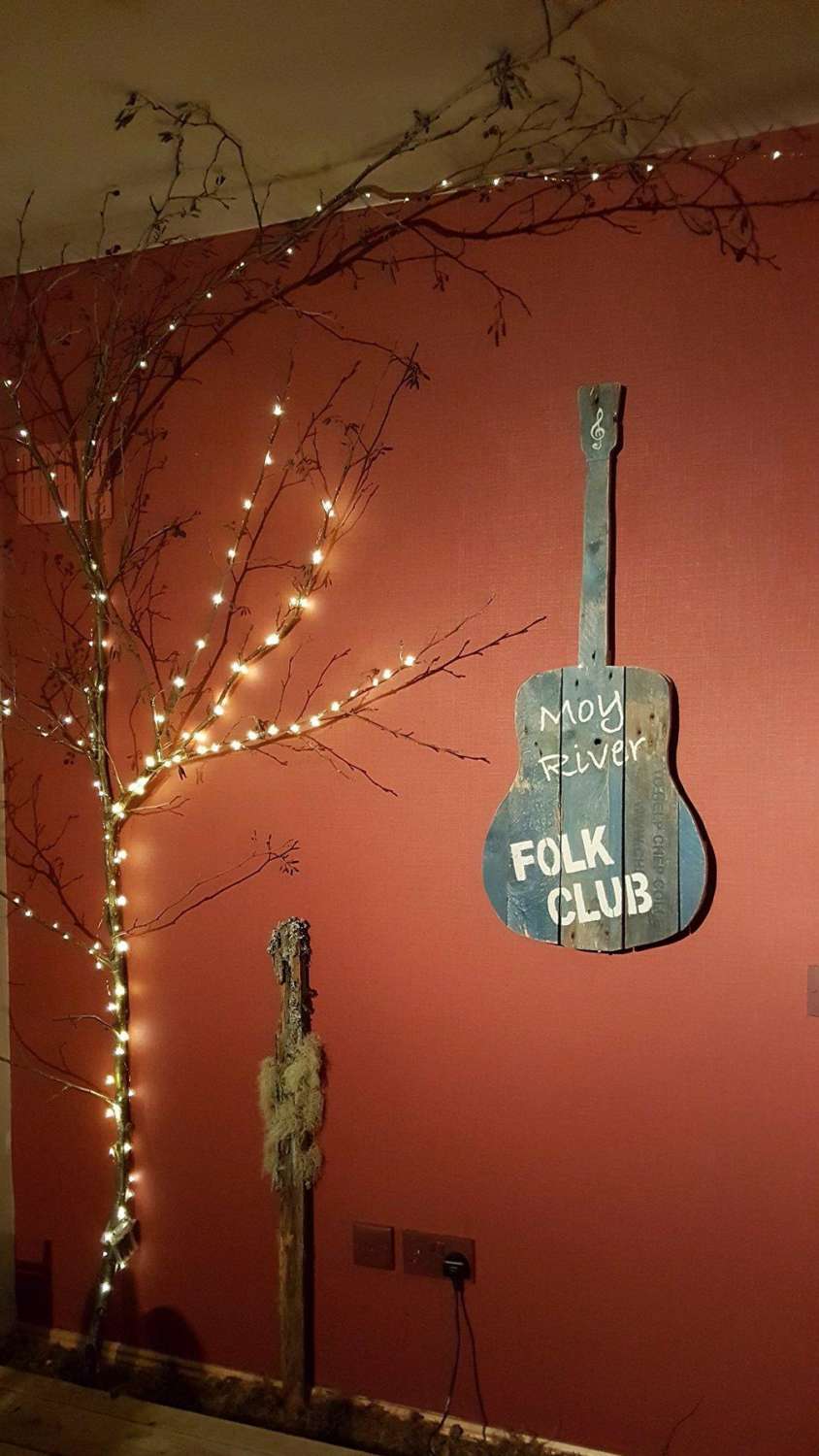 House Concerts - Moy River
